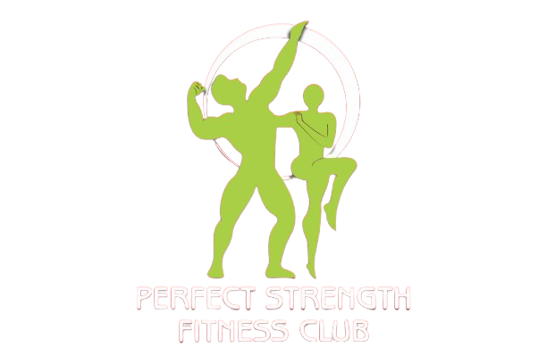 Perfect strength fitness